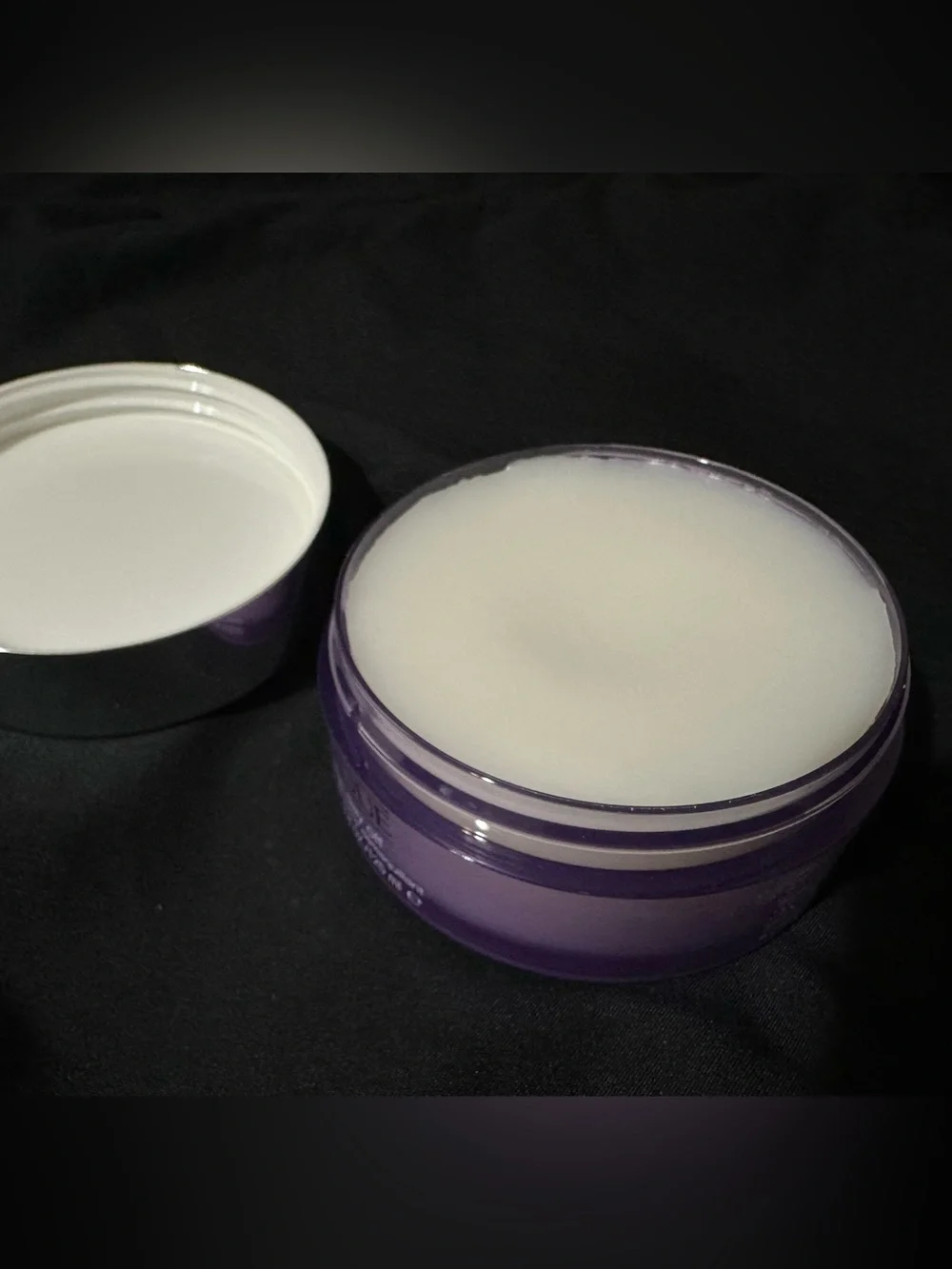 NWOT Clinique Take The Day Off Cleansing Balm - Purple Jar